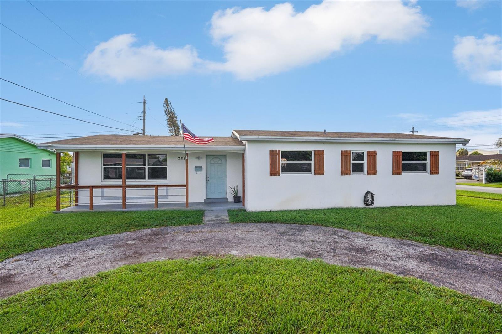 201 N 66th Terrace  Hollywood FL 33024 photo