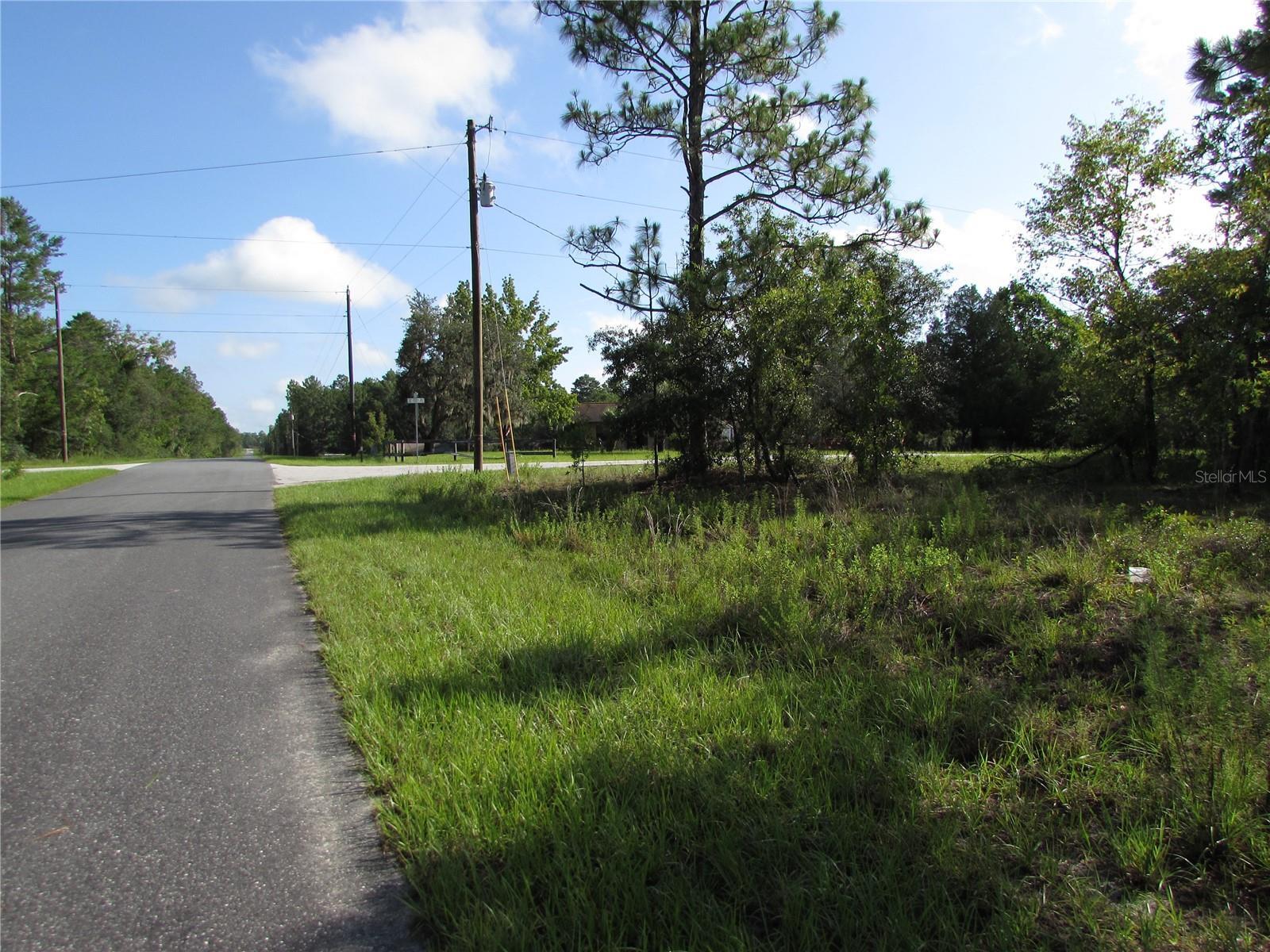 Property Photo: Lot 26 SE 136 Terrace FL 34431