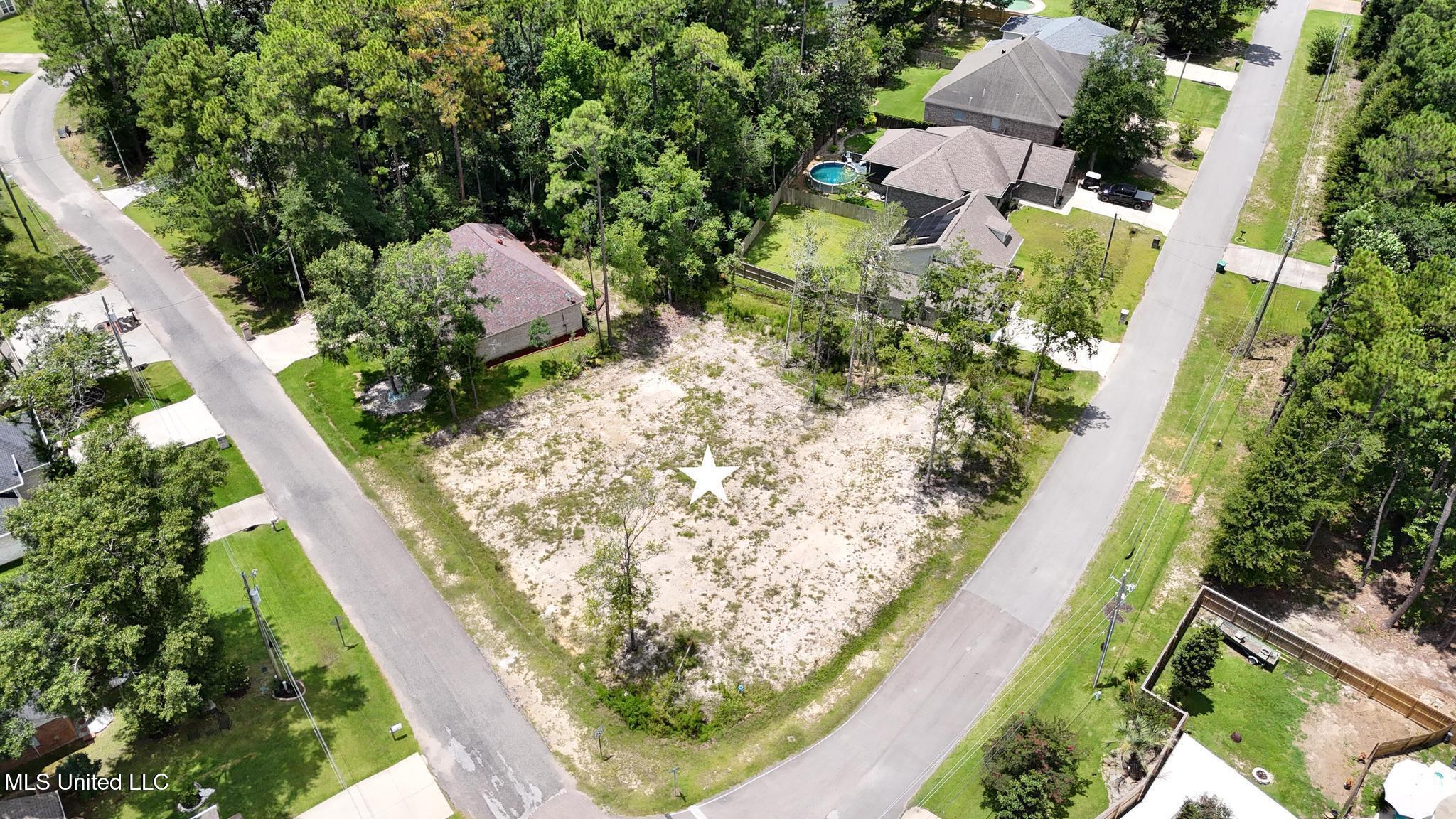 Property Photo: 0 And 00 Makiki Dr. Drive MS 39525