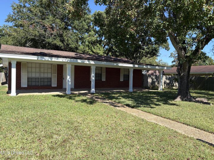 3103 Baltimore Avenue  Pascagoula MS 39581 photo