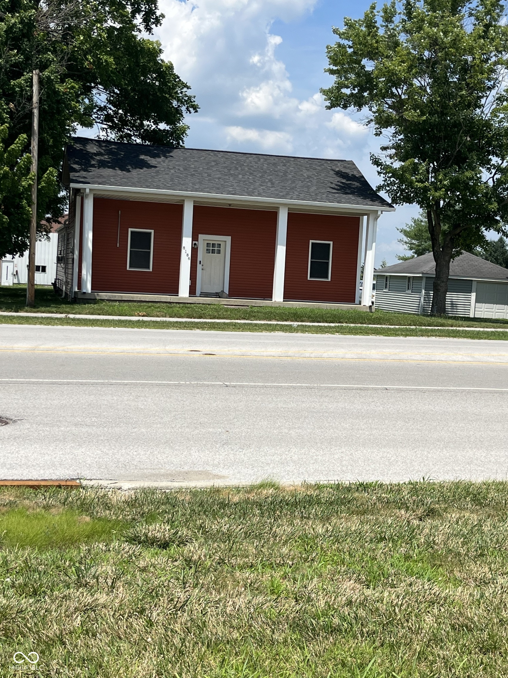 8186 E County Road 200 N  Avon IN 46123 photo