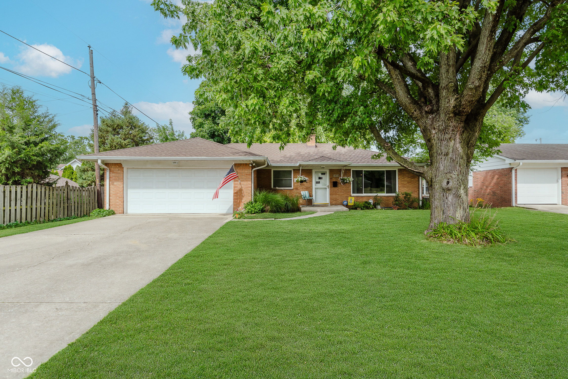 1024 N Audubon Road  Indianapolis IN 46219 photo