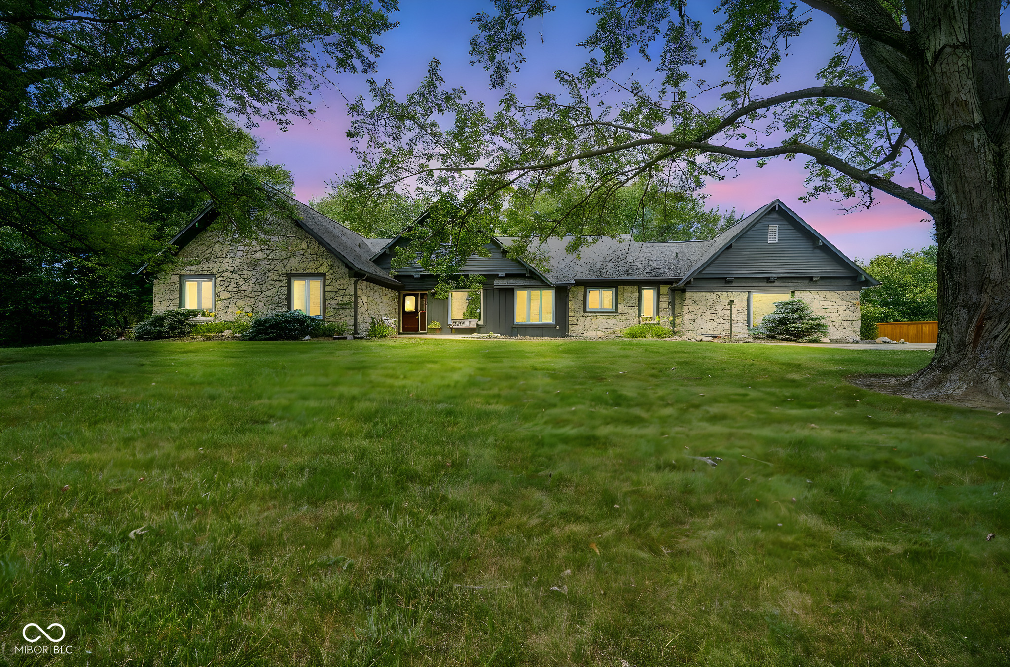 Property Photo:  150 Governors Lane  IN 46077 