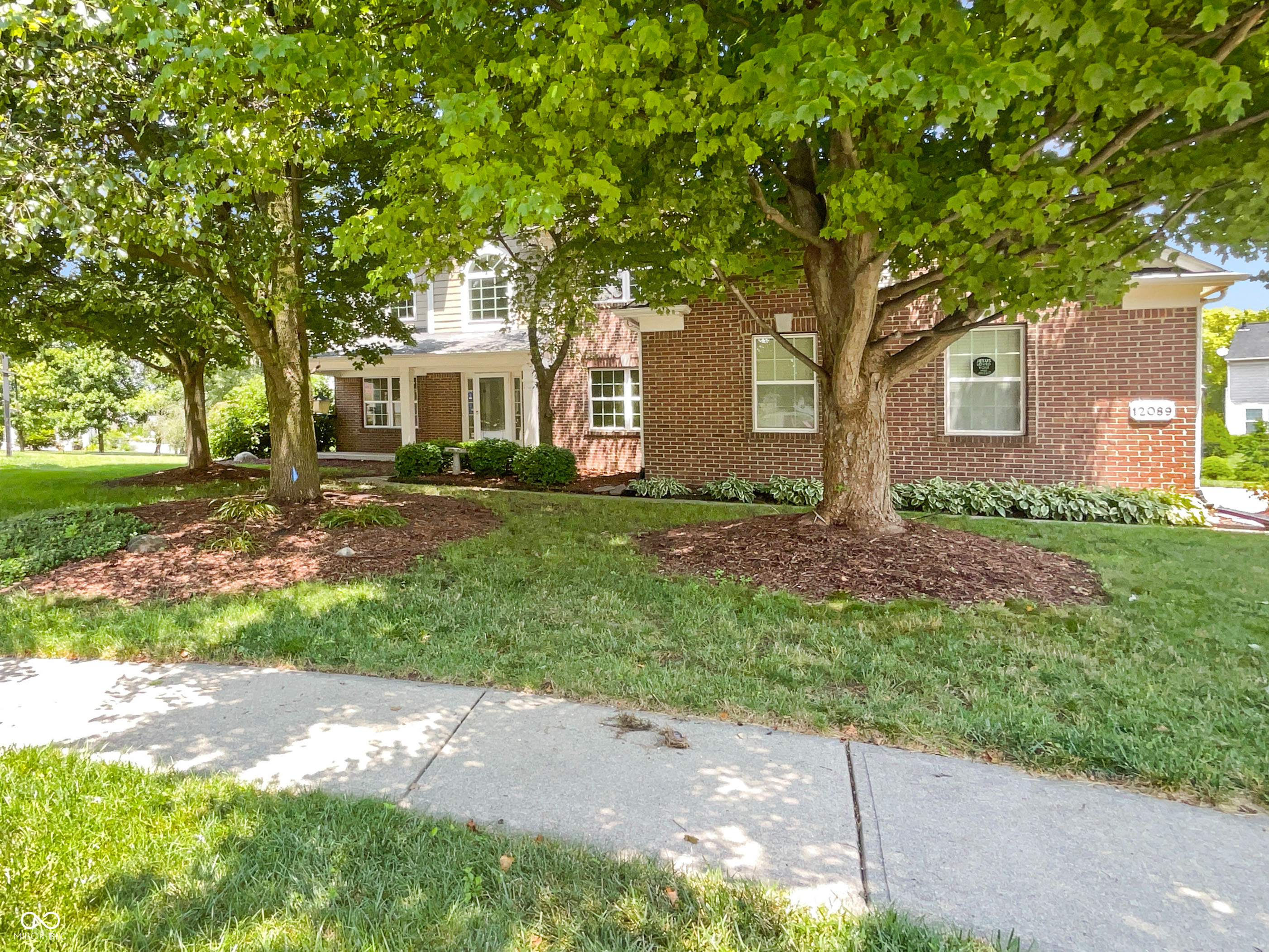 12089 Red Hawk Drive  Fishers IN 46037 photo