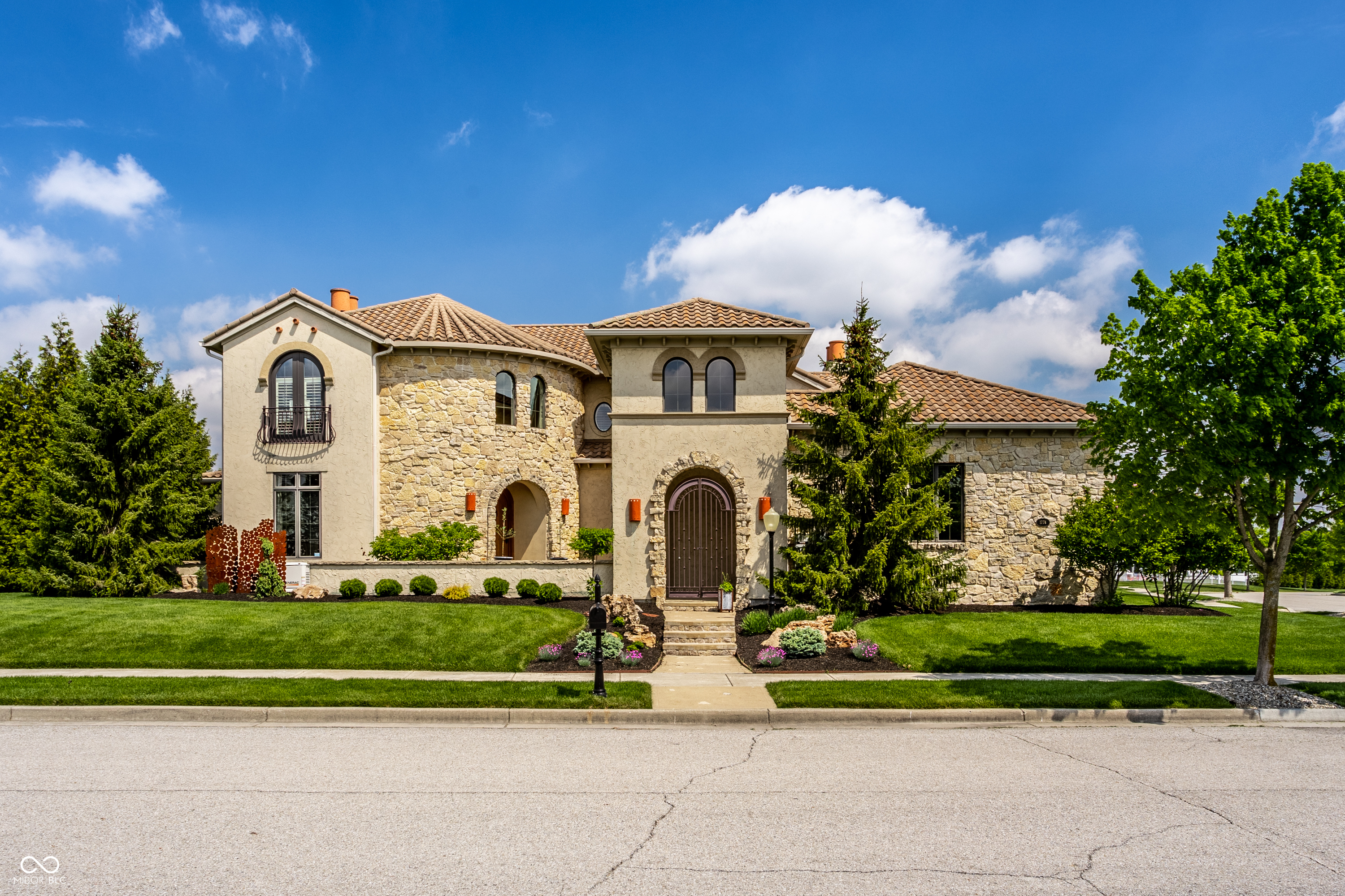 1774 Hourglass Drive  Carmel IN 46032 photo