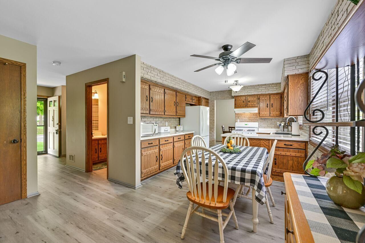 Property Photo:  3948 S 72nd St  WI 53220