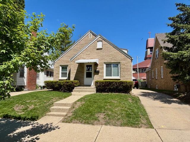 206 N 77th St  Milwaukee WI 53213 photo