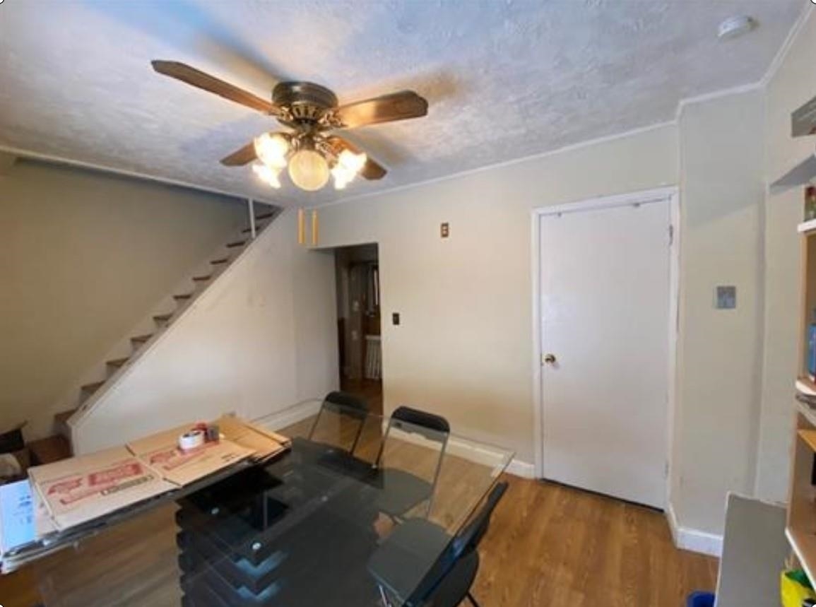 Property Photo: 318 6th Ave NE ND 58703