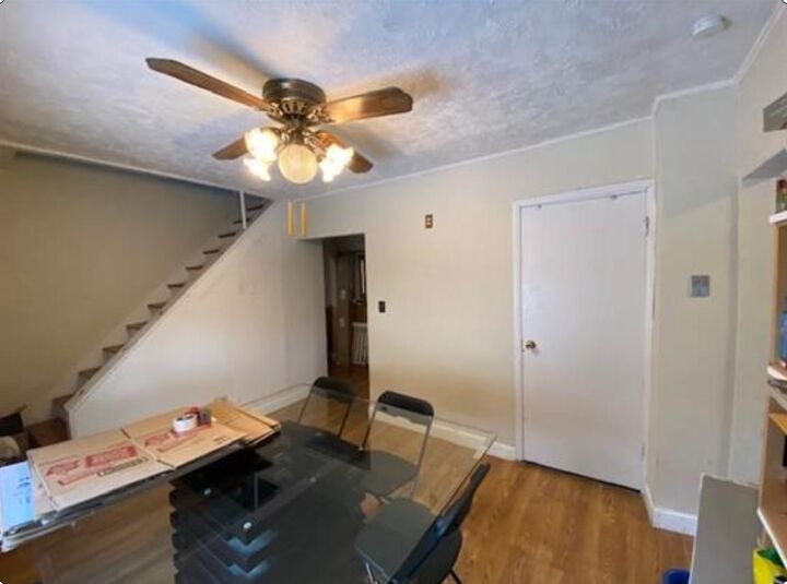 Property Photo:  318 6th Ave NE  ND 58703 