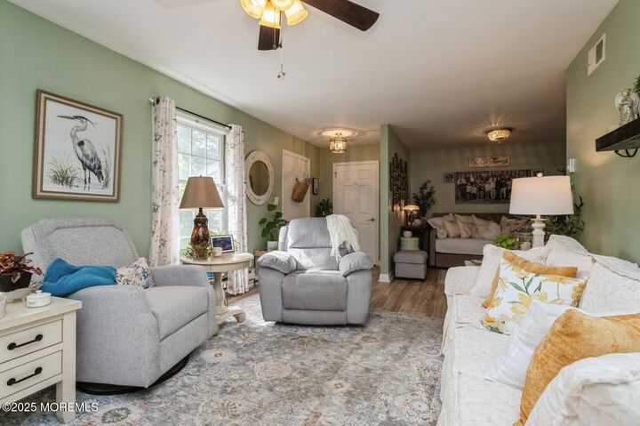 Property Photo:  7 Plaza De Las Trinidad  NJ 07728 