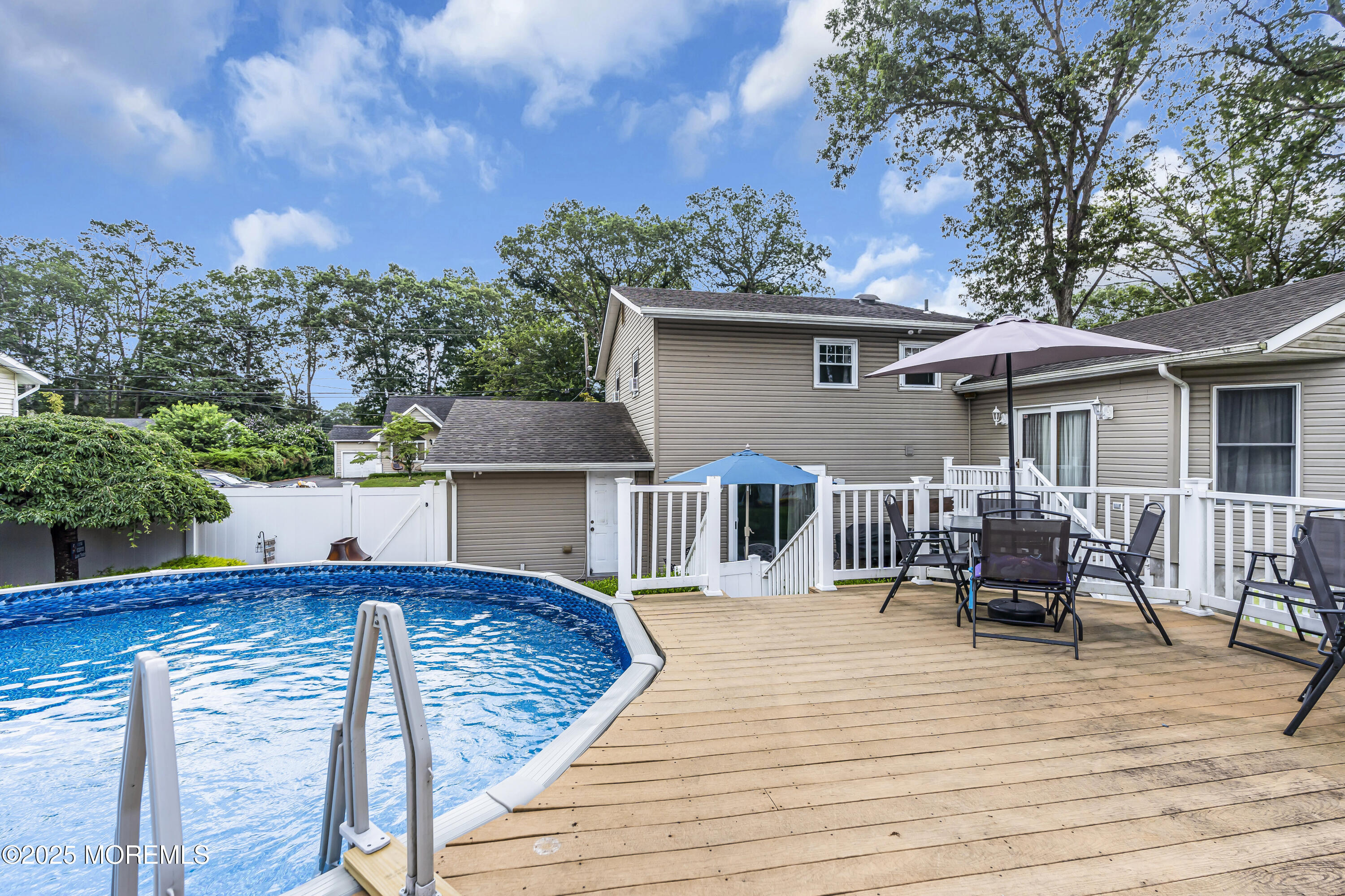 Property Photo: 24 Princeton Drive NJ 08527