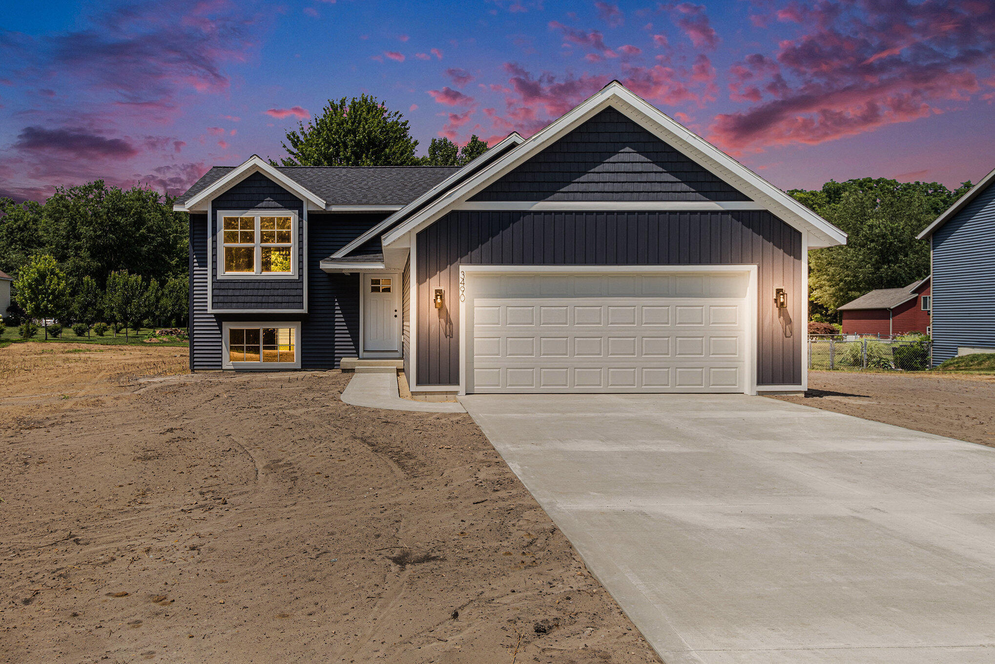 3490 Gray Fox Court  Allegan MI 49010 photo