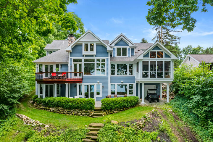 9765 Sterling Road  Richland MI 49083 photo