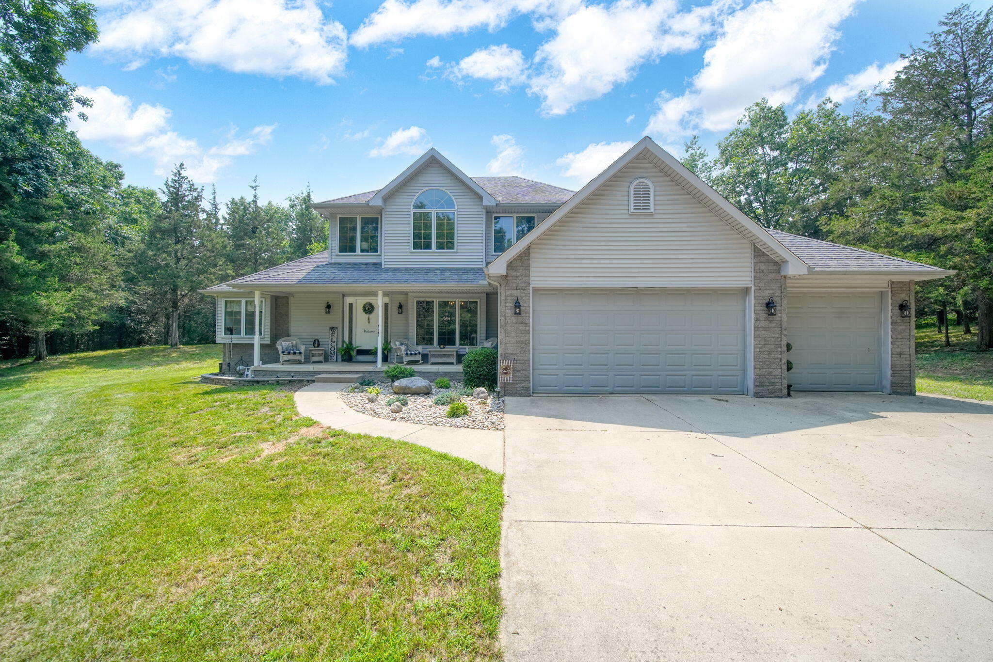 10525 Antcliff Road  Brooklyn MI 49230 photo