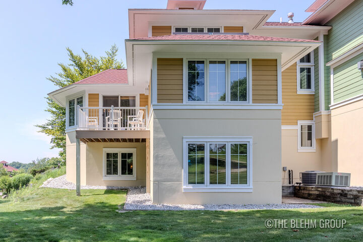 Property Photo:  12069 Mountain Top Circle  MI 49683 