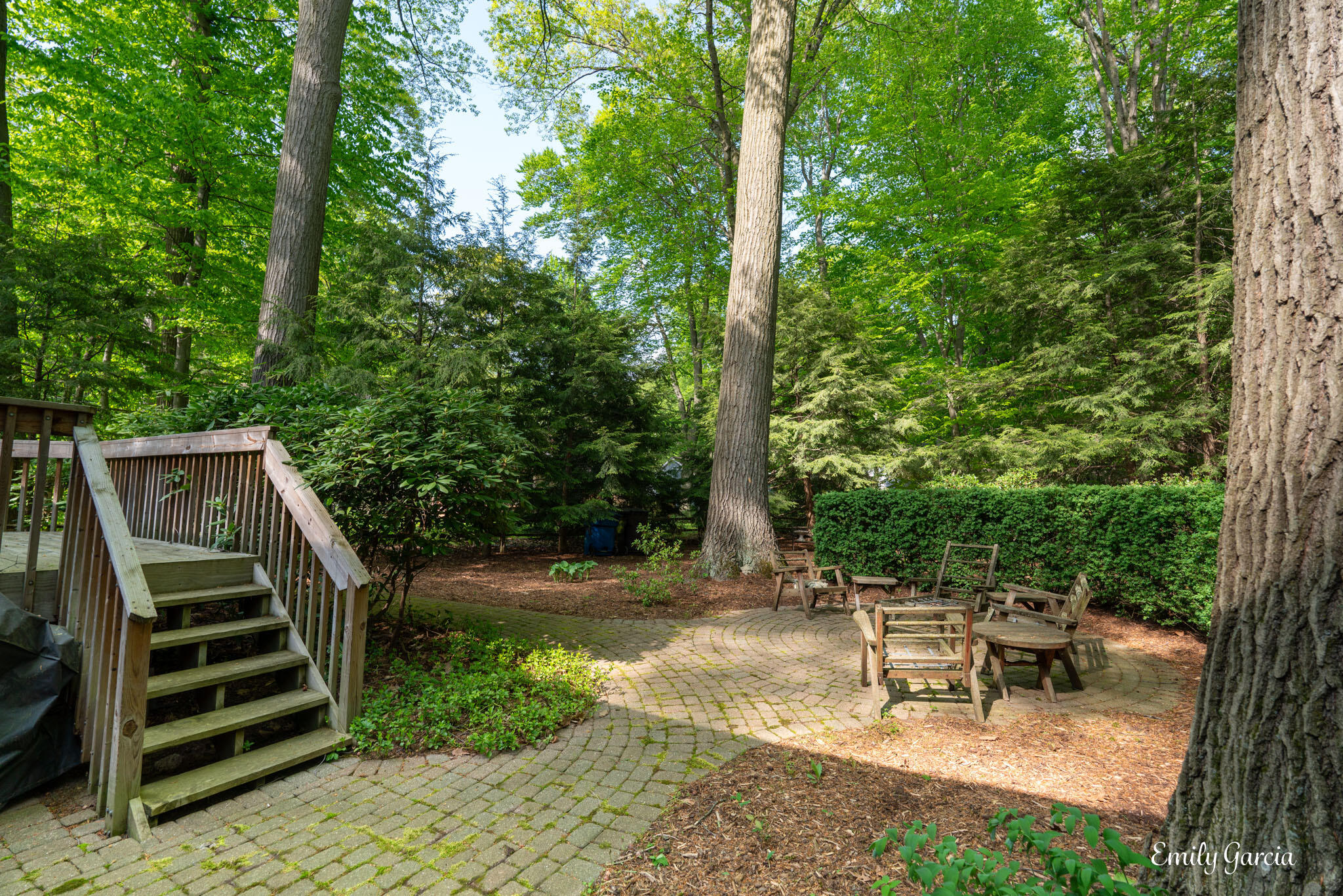 Property Photo: 209 Foxdown Road MI 49424