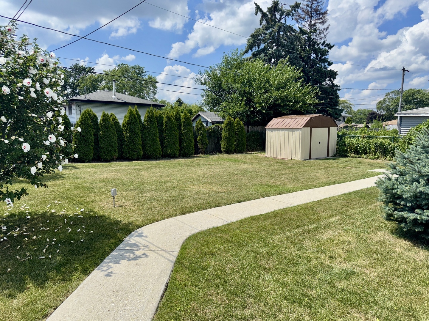 Property Photo:  16830 93rd Avenue  IL 60487 