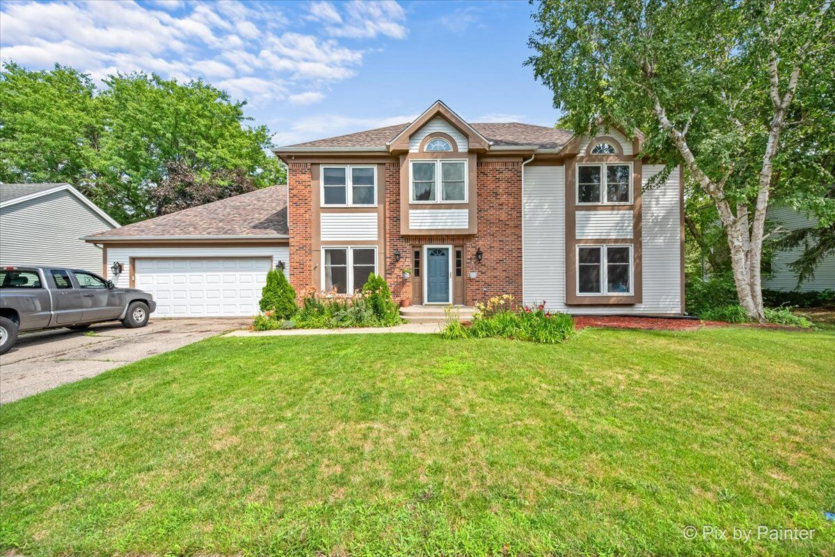 Property Photo:  5169 Solitude Drive  IL 61114 
