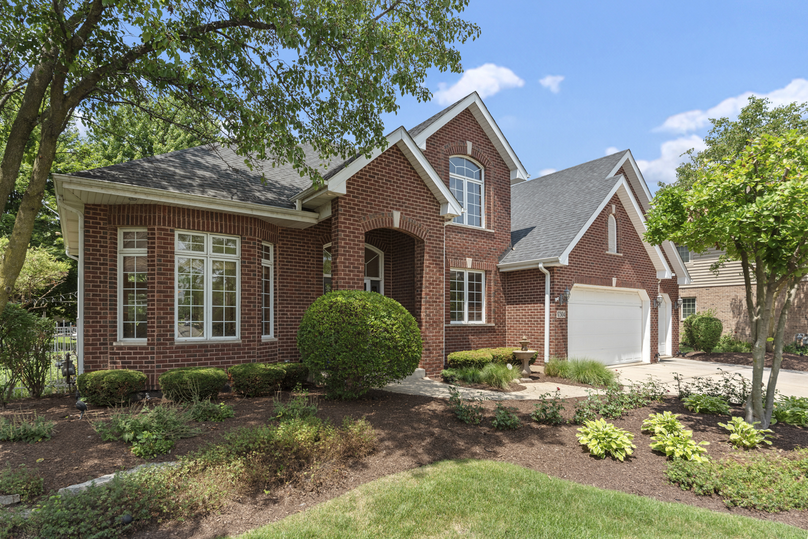 Property Photo: 17304 Buck Drive IL 60467