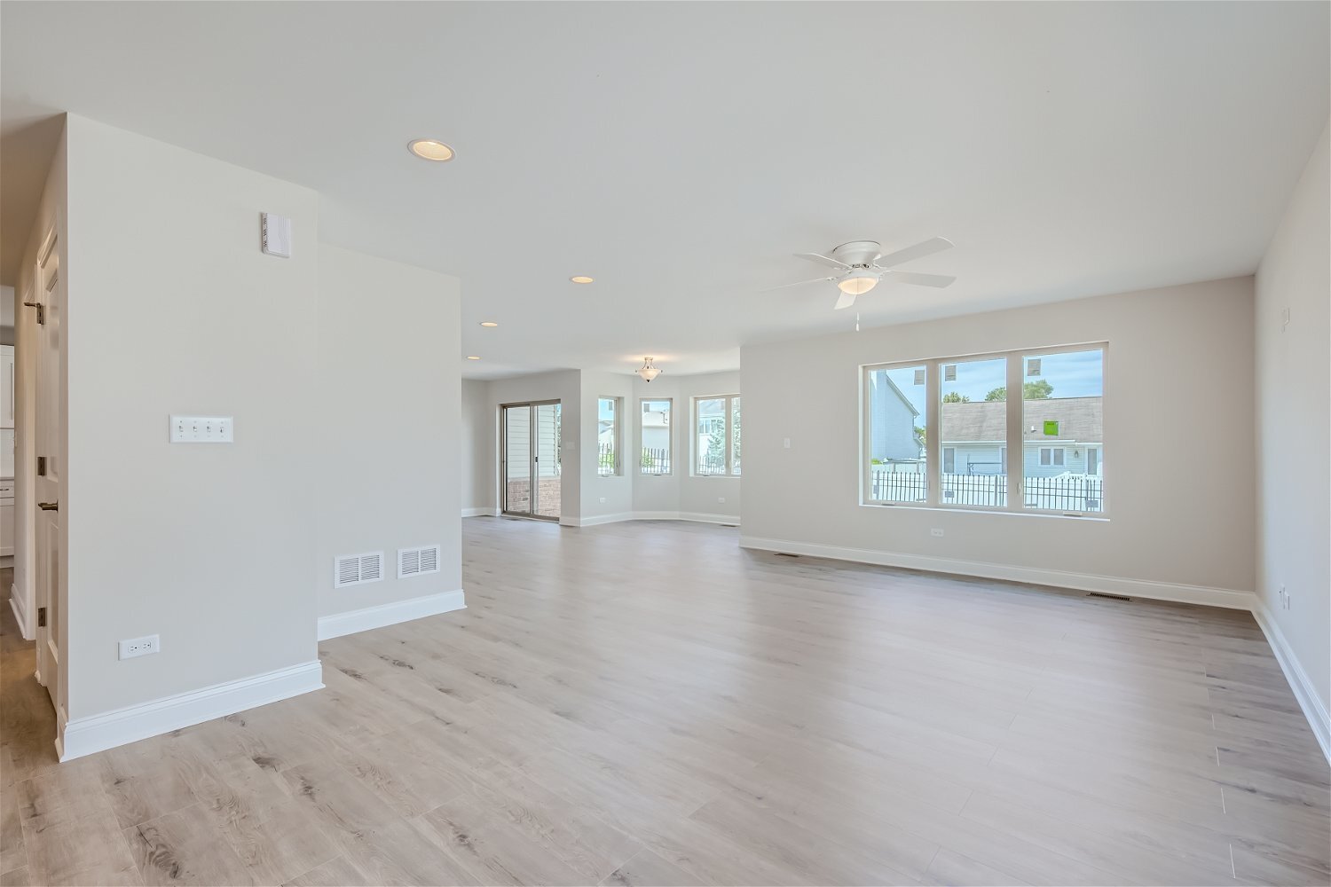 Property Photo:  21210 Shannon Drive  IL 60443 