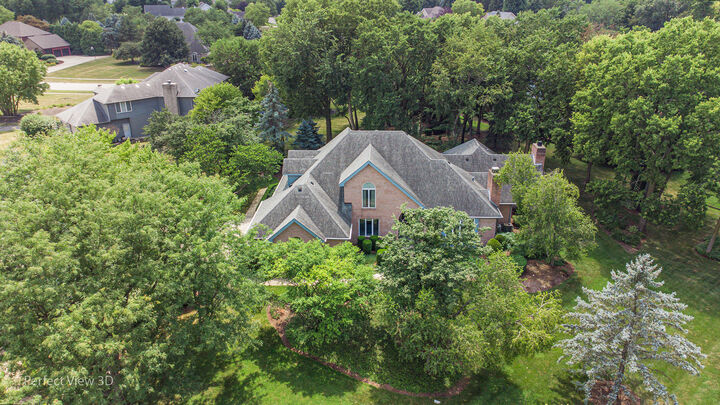 Property Photo:  17201 S Caitlin Court  IL 60586 