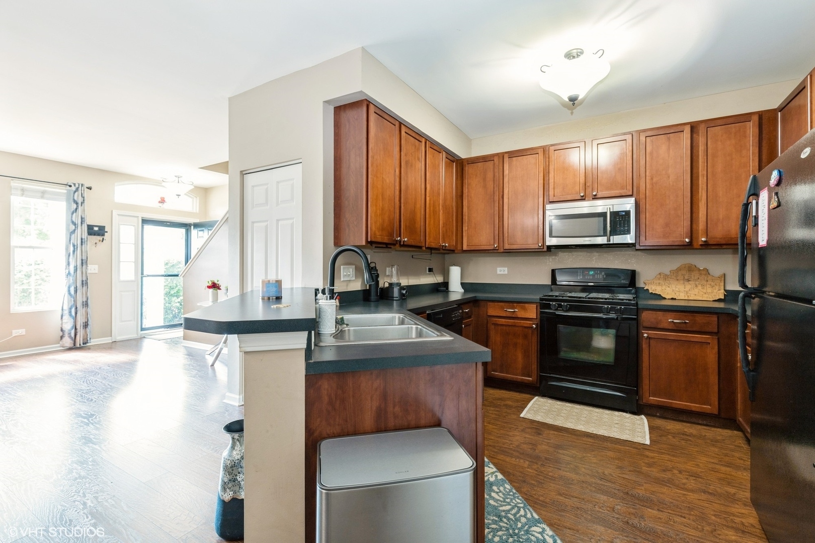 Property Photo:  1808 Powers Road  IL 60098 