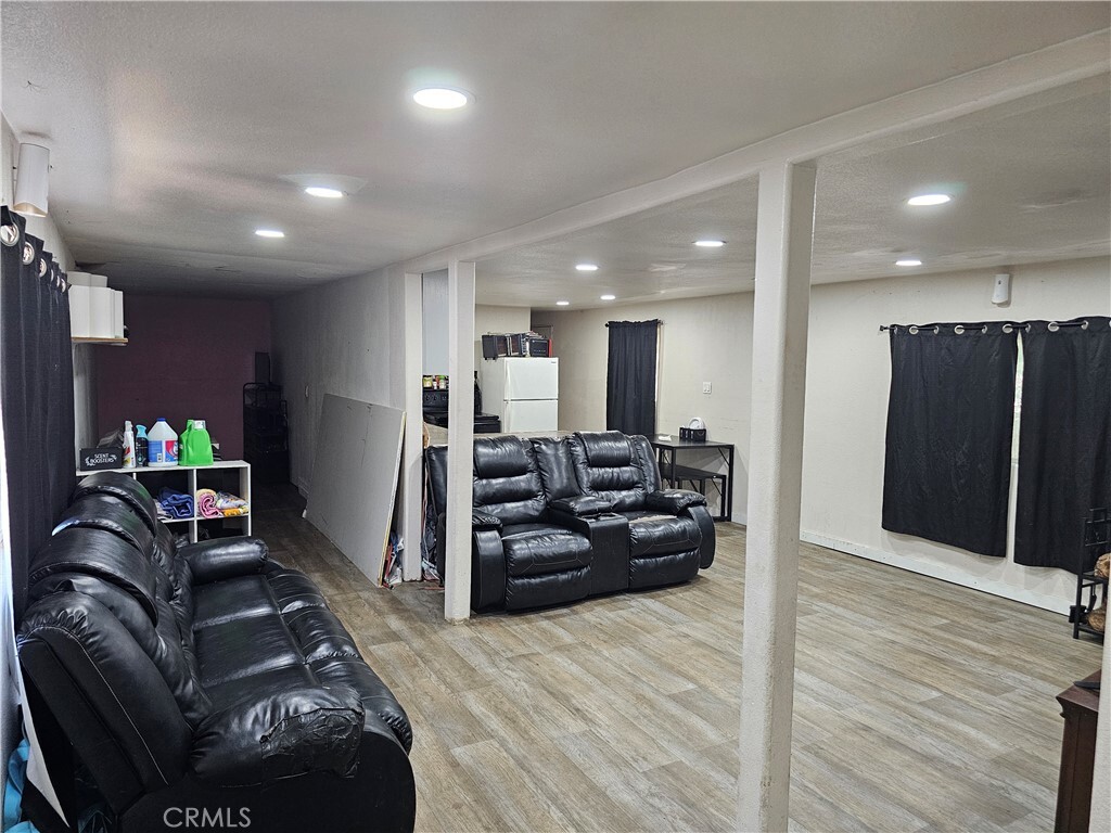 Property Photo: 16115 33rd Avenue CA 95422