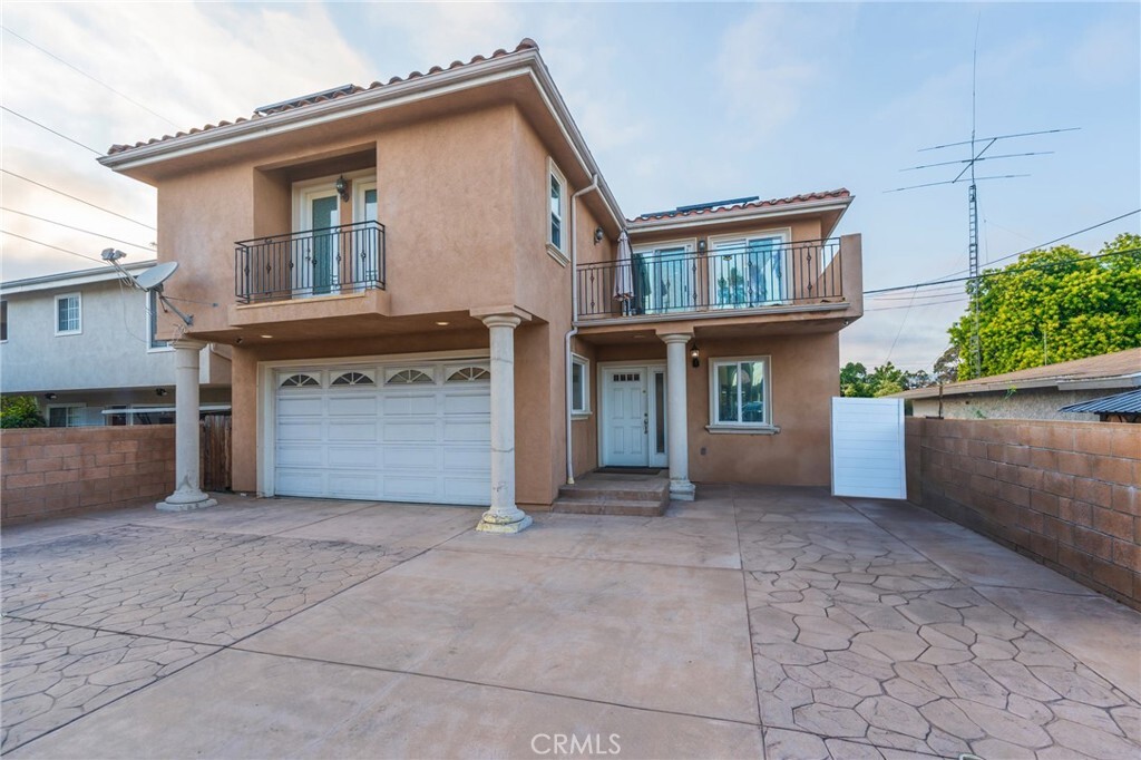 Property Photo:  4445 W 163rd St.  CA 90260 