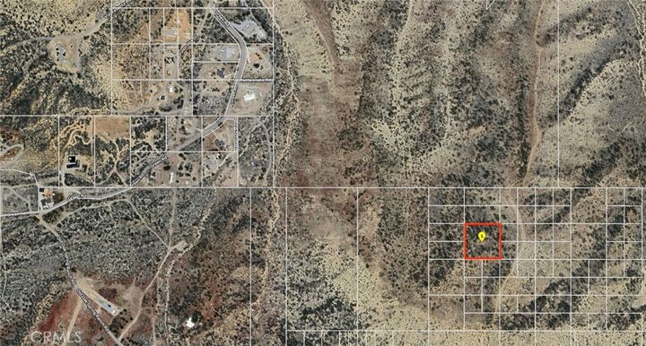 0 Apn# 3036-271-16-0000  Pinon Hills CA 92372 photo