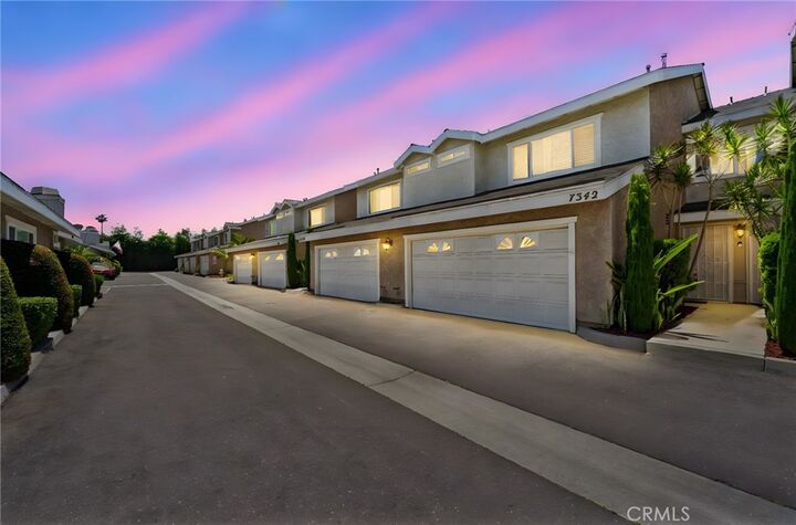 Property Photo: 7342 Cerritos Avenue 2 CA 90680