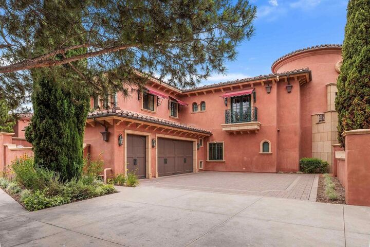 Property Photo:  5220 Grand Del Mar Way  CA 92130 