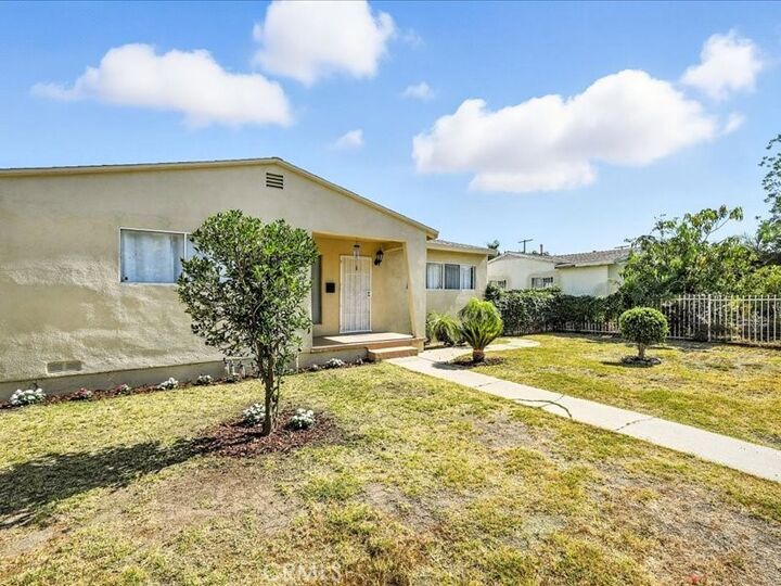 Property Photo:  20319 Vanowen Street  CA 91306 