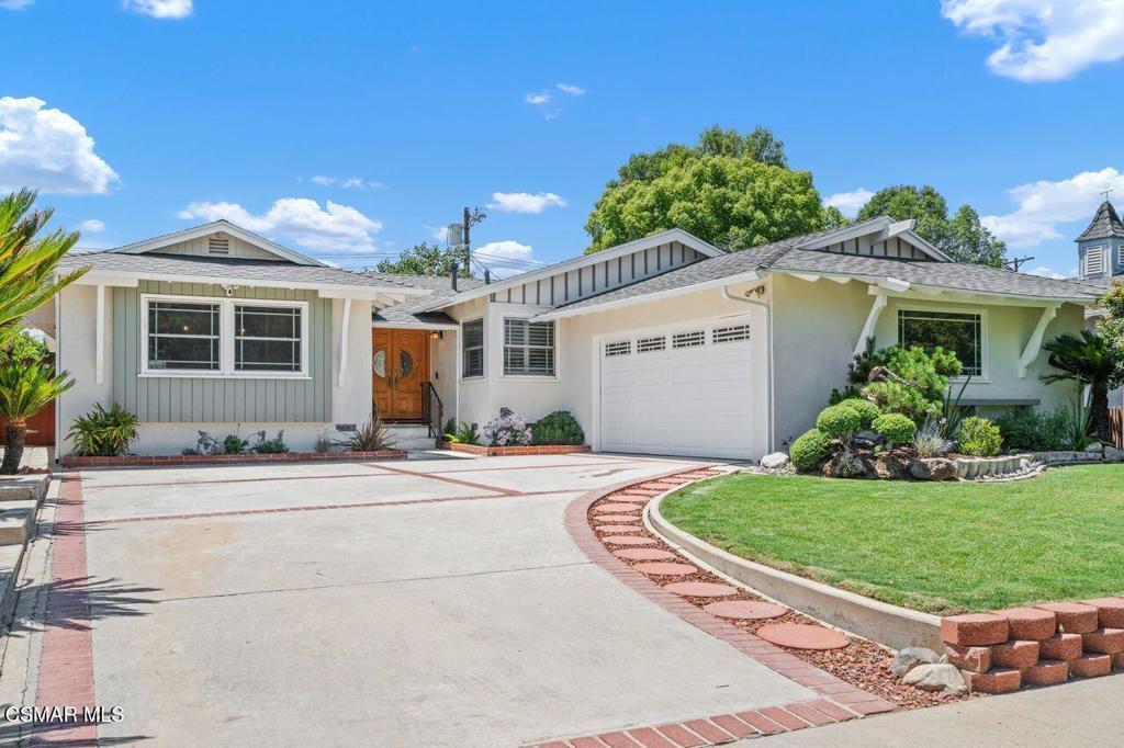 Property Photo:  7427 Sausalito Avenue  CA 91307 