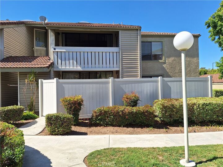 Property Photo:  92 Country Mile Road 248  CA 91766 
