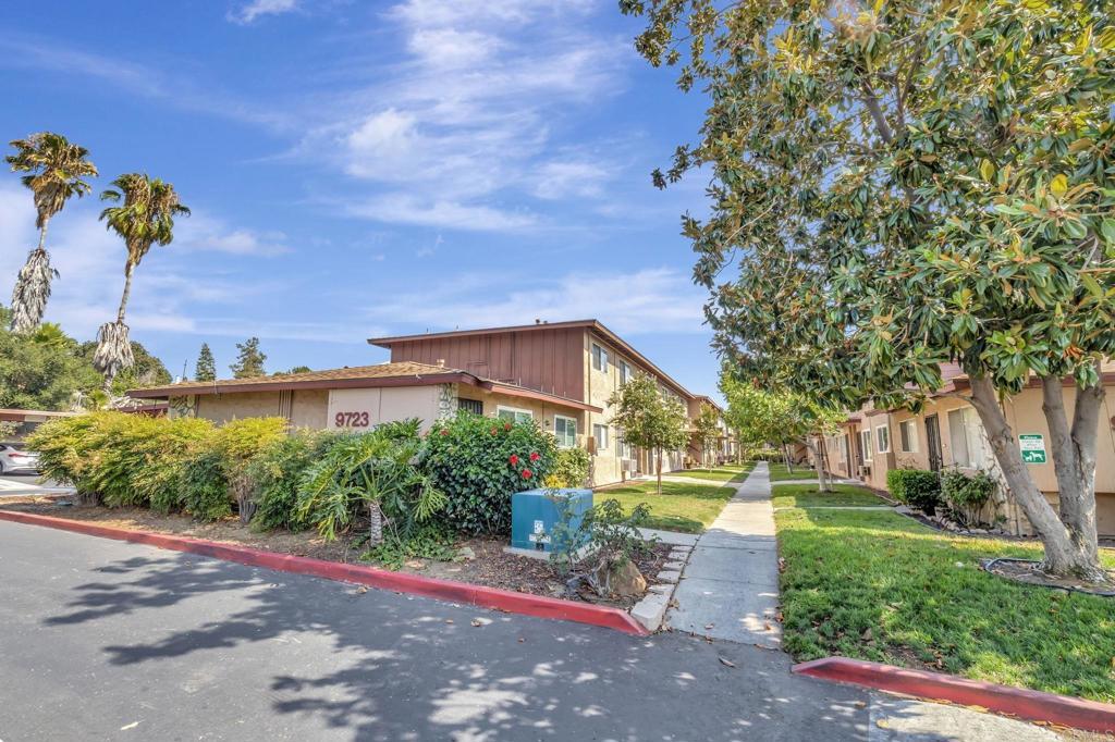 Property Photo:  9723 Winter Gardens Boulevard 131  CA 92040 
