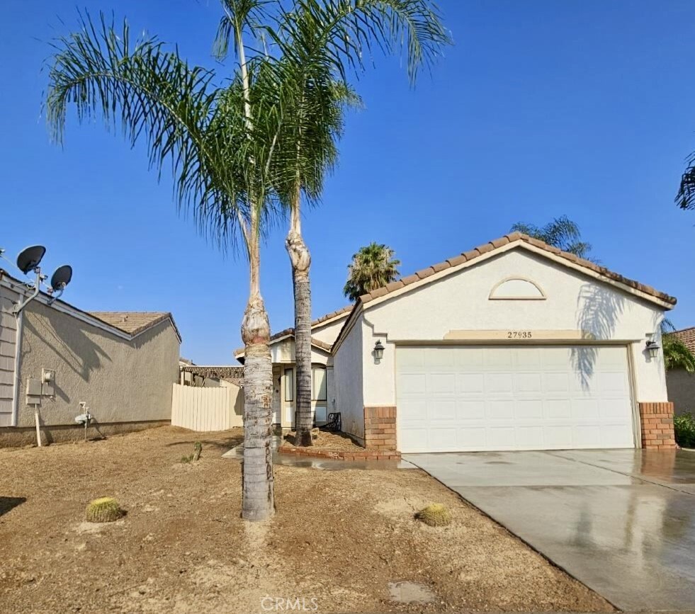27935 Cactus Flower Drive  Menifee CA 92585 photo