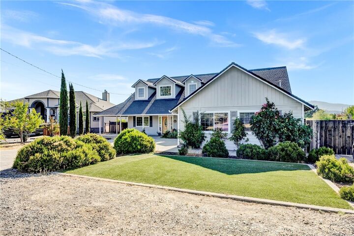 18695 Horseshoe Road  Hidden Valley Lake CA 95467 photo