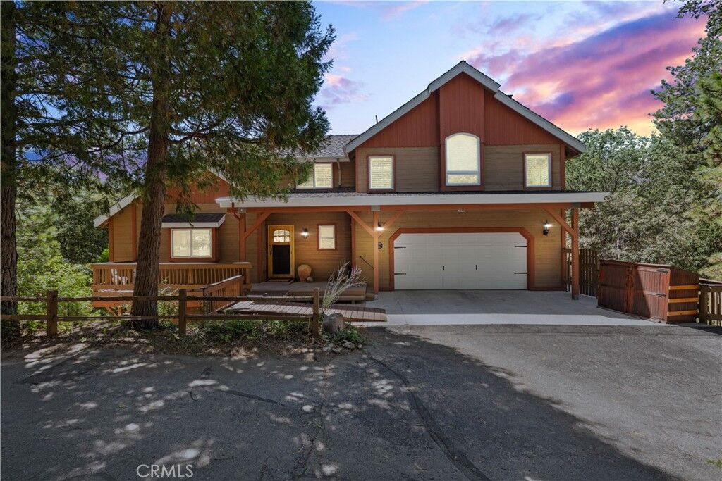 Property Photo:  1088 Nadelhorn Drive  CA 92352 