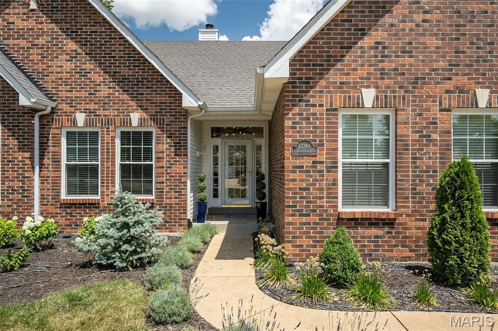 Property Photo: 13344 East Lane MO 63128
