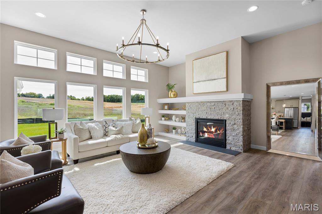Property Photo: 8 Country House Court MO 63385