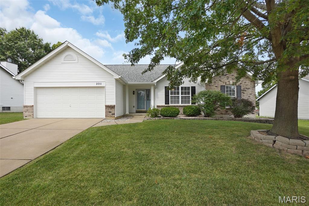 2011 Trio Drive  Wentzville MO 63385 photo