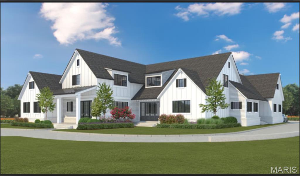 11758 Westham Drive  Town and Country MO 63131 photo