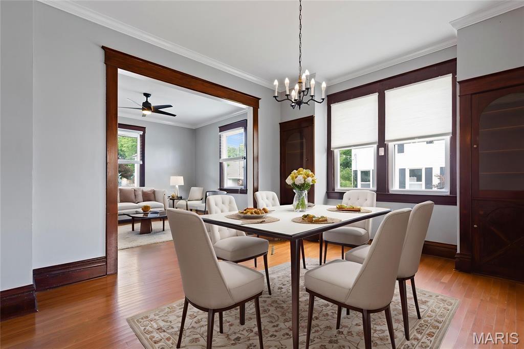Property Photo: 1103 Madison Street MO 63301