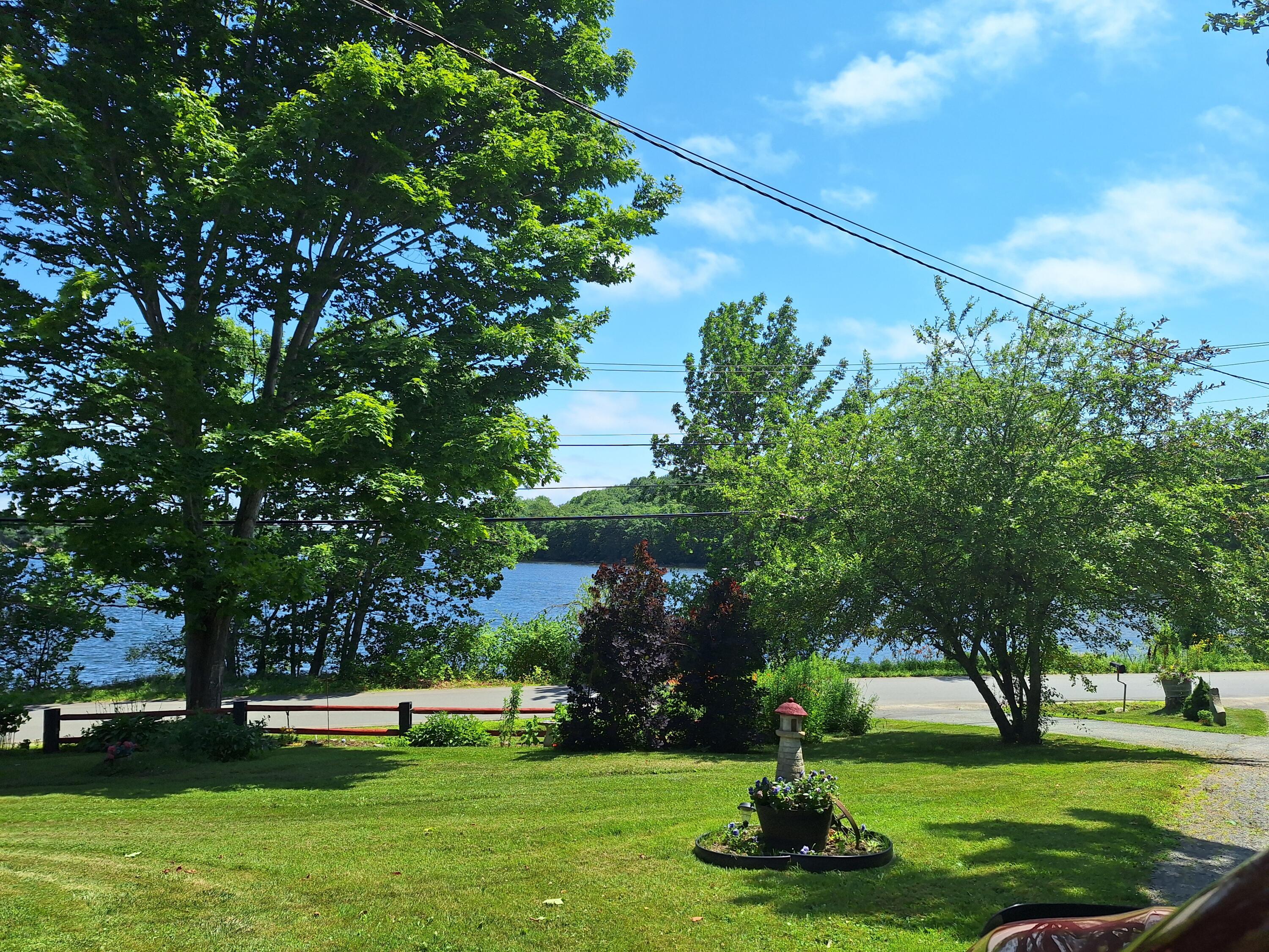 Property Photo:  97 Robbins Road  ME 04915 
