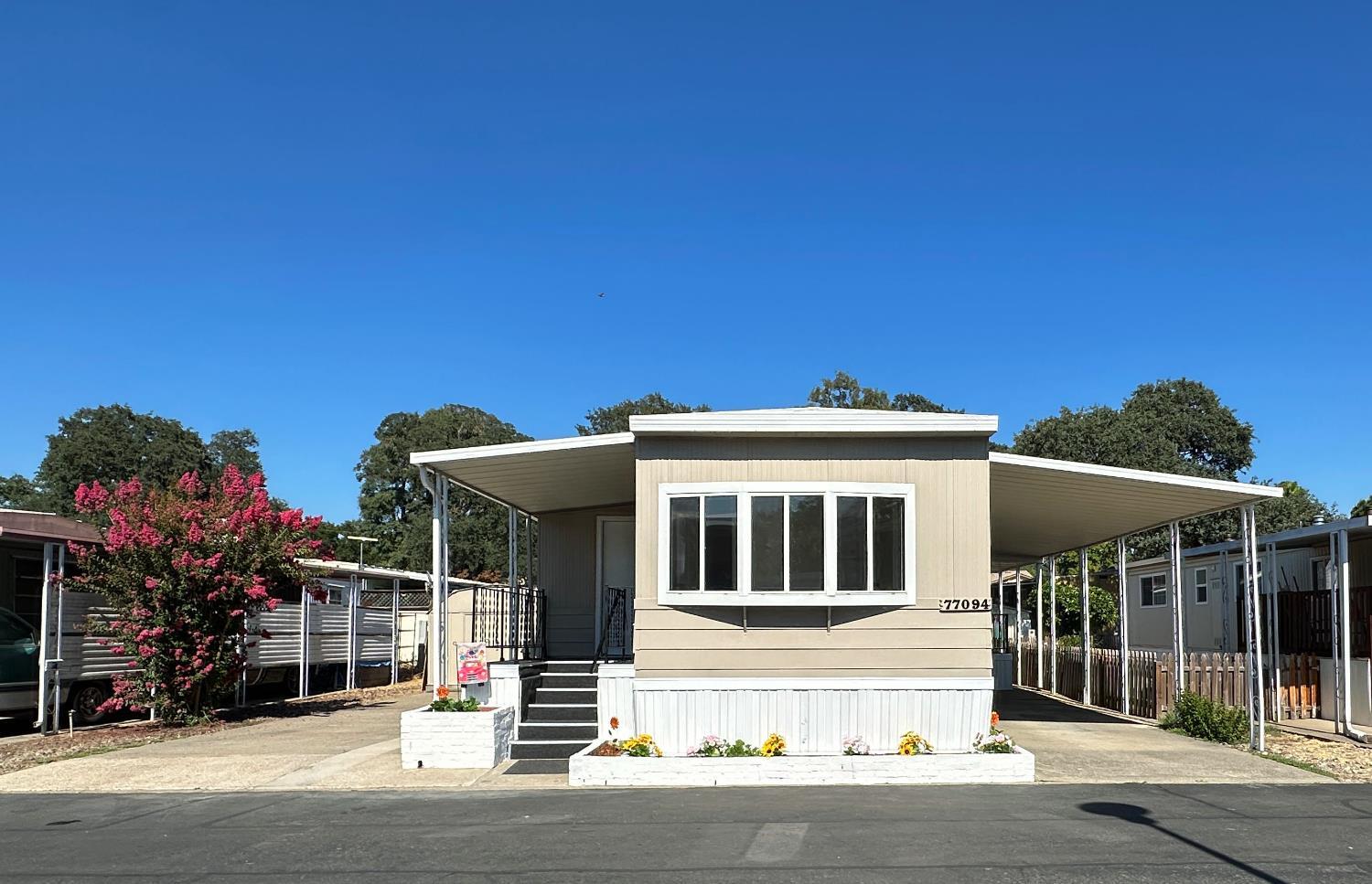 Property Photo: 77094 Lauppe Lane CA 95621