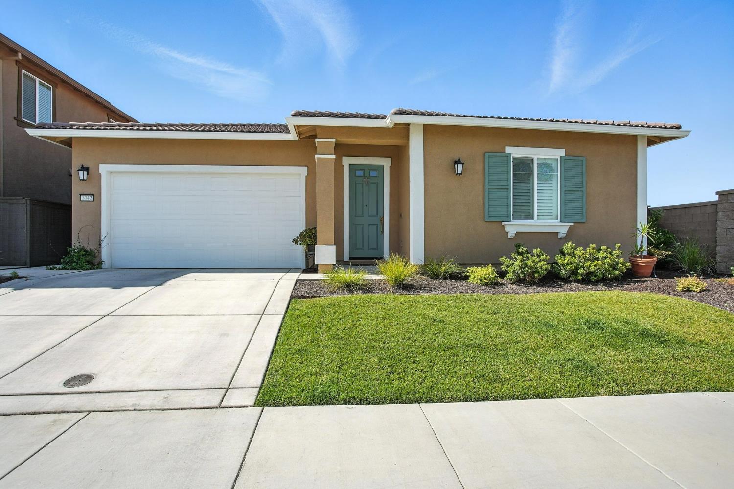 Property Photo:  3742 Haymaker Way  CA 95835 