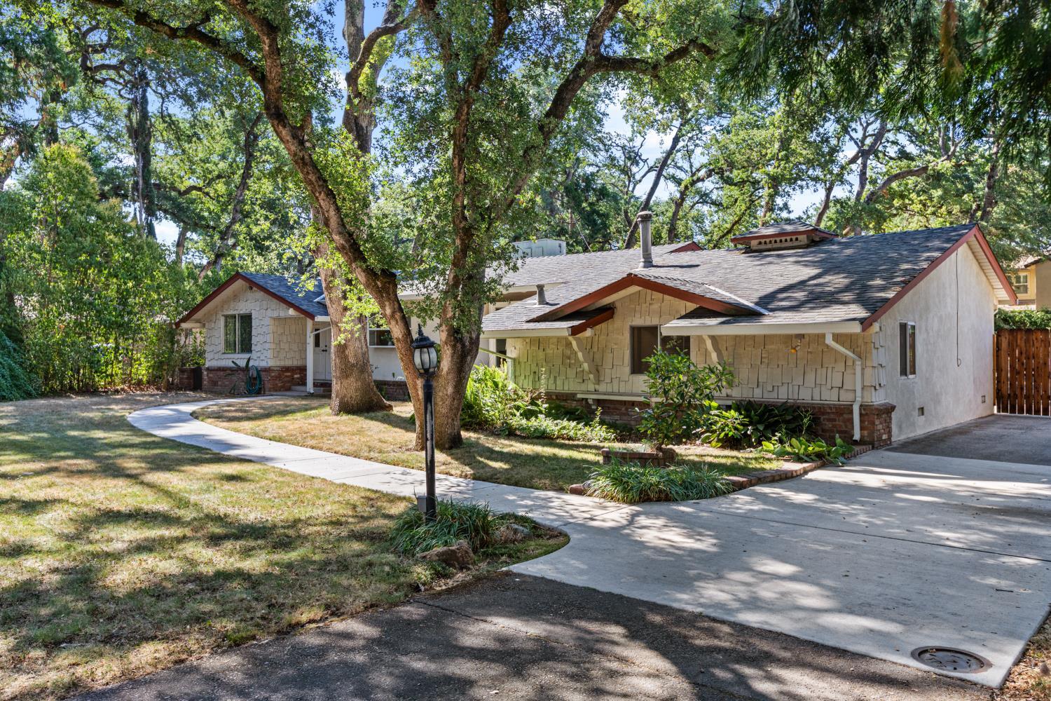 Property Photo: 5946 Muldrow Road CA 95608