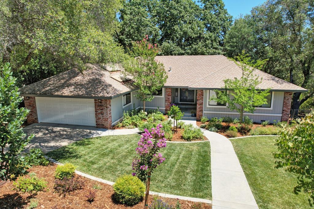 2953 Oakleaf Drive  Cameron Park CA 95682 photo