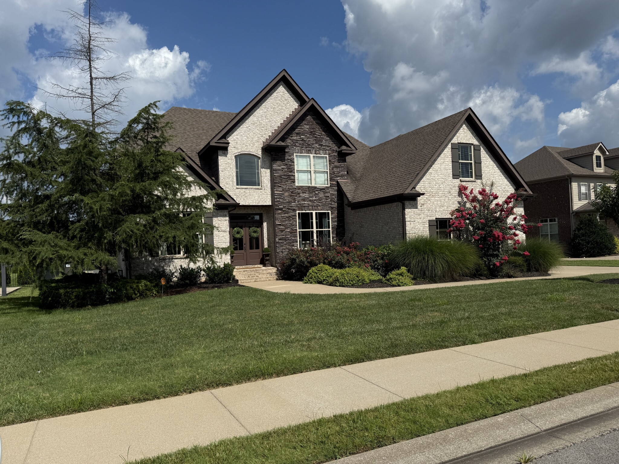1125 Tiberius Way  Murfreesboro TN 37128 photo