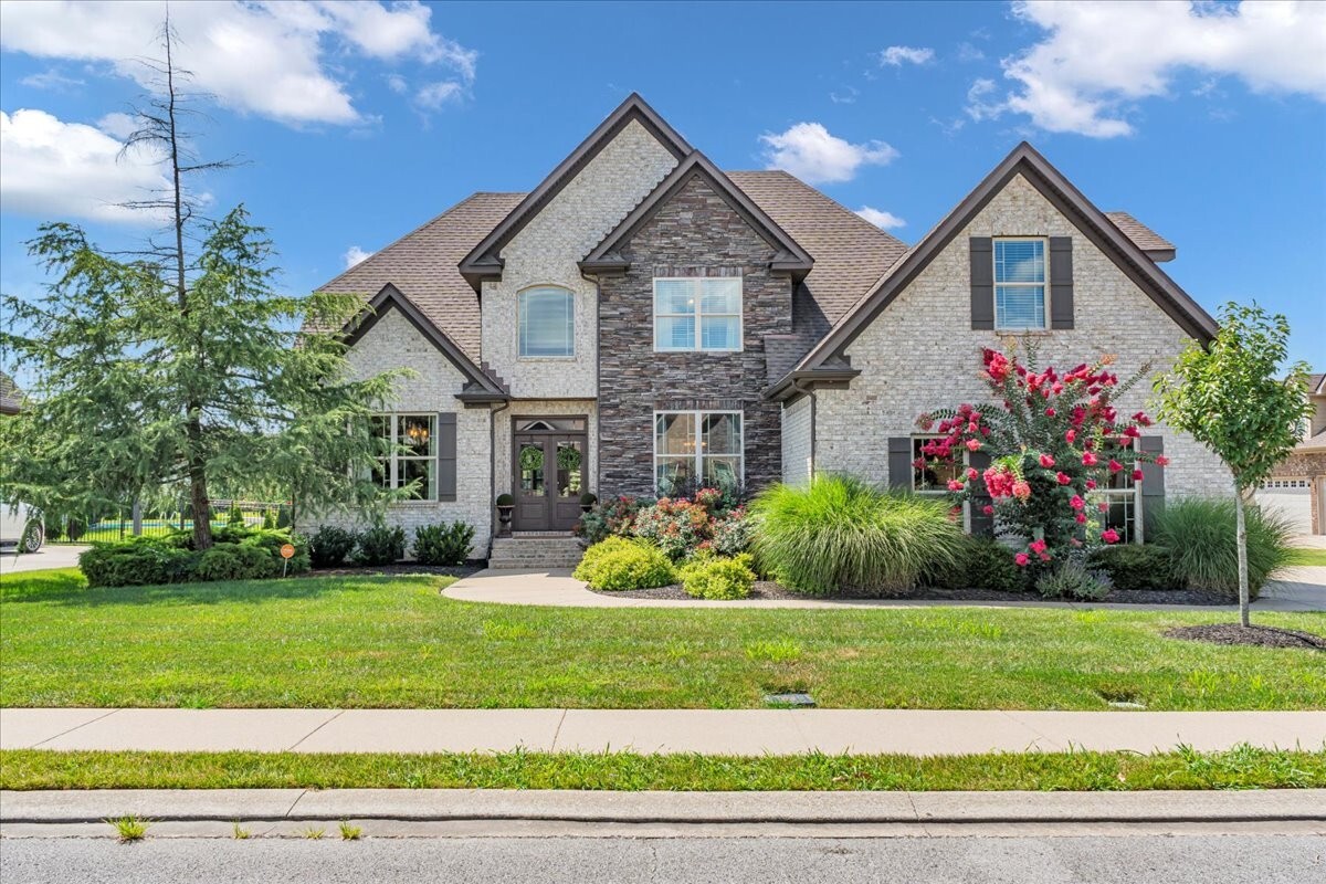 1125 Tiberius Way  Murfreesboro TN 37128 photo